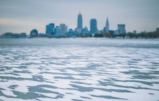 Cleveland Weather Alert: Mixed Precipitation and Mild Temperatures in the Forecast
