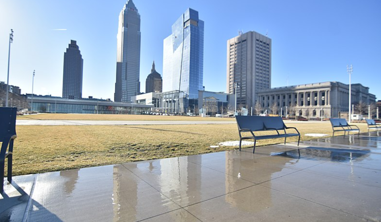 Cleveland Welcomes Tranquil Weekend Weather Before Monday's Low Pressure Shift