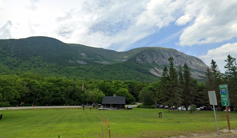 Climbers Survive Avalanche at Franconia State Park's Cannon Cliffs in New Hampshire