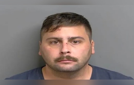 Clinton Township Man Sentenced to Life Without Parole for First-Degree Murder of Wife