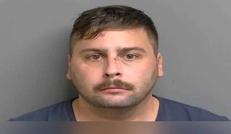 Clinton Township Man Sentenced to Life Without Parole for First-Degree Murder of Wife