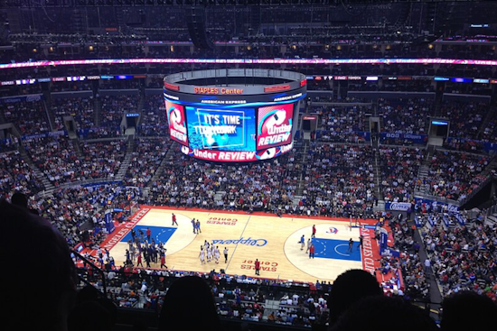 Clippers Triumph Over Jazz in Overtime Duel, Powell Scores Season-High 41 Points in Pre-All-Star Game Showdown