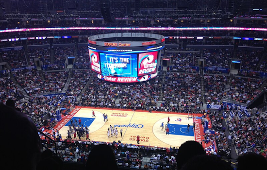 Clippers Triumph Over Jazz in Overtime Duel, Powell Scores Season-High 41 Points in Pre-All-Star Game Showdown
