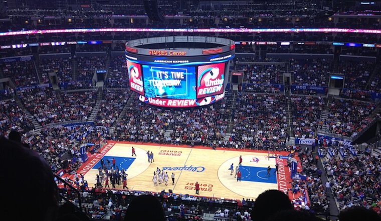 Clippers Triumph Over Jazz in Overtime Duel, Powell Scores Season-High 41 Points in Pre-All-Star Game Showdown