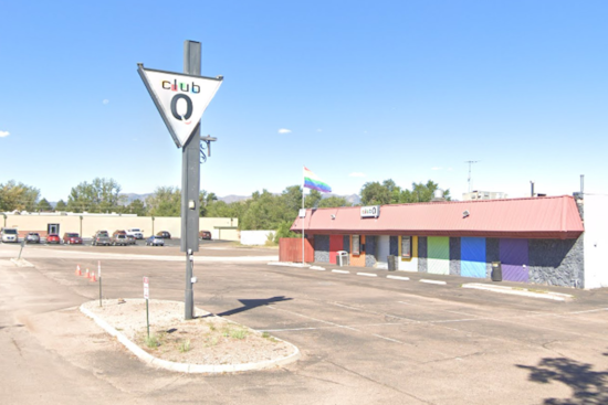 Club Q Shooter's Mother Sues Colorado Springs Police for Alleged Civil Rights Violations