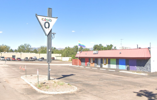 Club Q Shooter's Mother Sues Colorado Springs Police for Alleged Civil Rights Violations