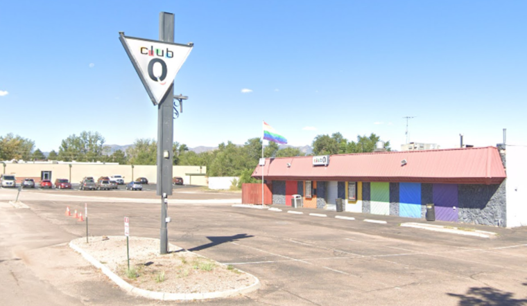 Club Q Shooter's Mother Sues Colorado Springs Police for Alleged Civil Rights Violations