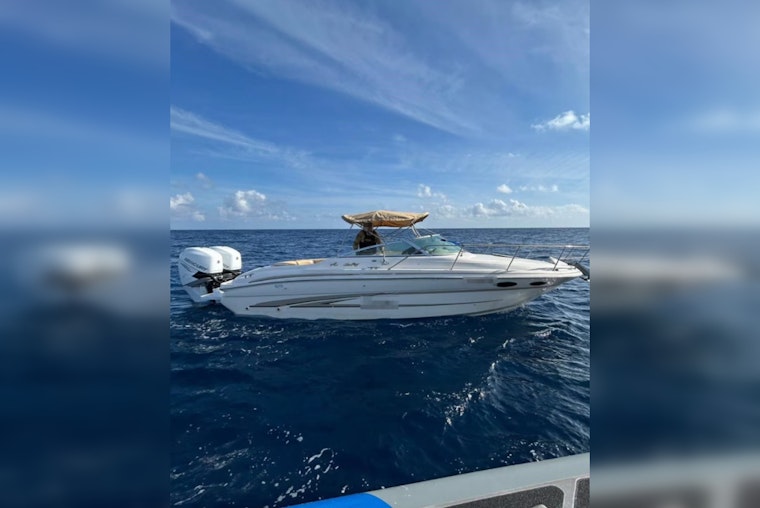 Coast Guard Thwarts Suspected Human Smuggling Near Florida, 23 Migrants Repatriated, One Detained for Investigation