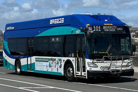 Coastal Rail Service Suspension in San Diego Area Affects Weekend Travel Plans