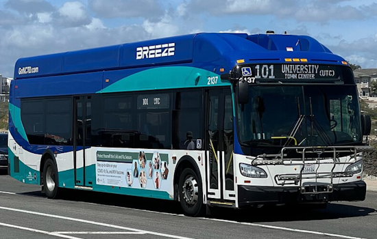 Coastal Rail Service Suspension in San Diego Area Affects Weekend Travel Plans
