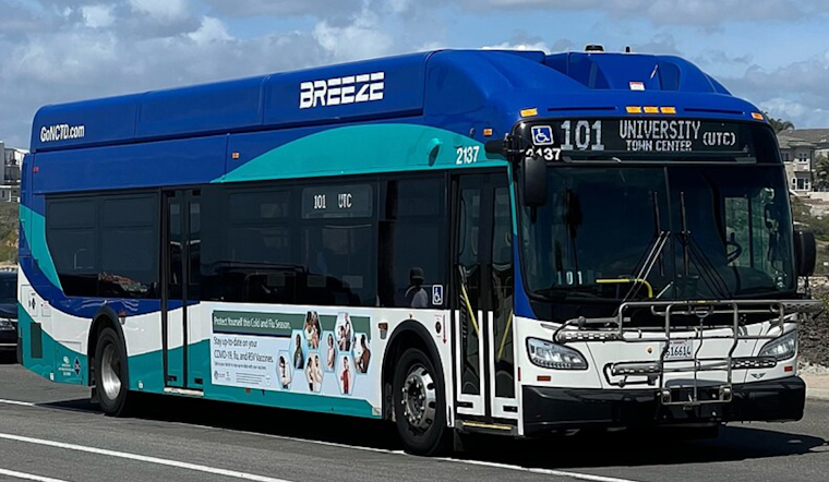 Coastal Rail Service Suspension in San Diego Area Affects Weekend Travel Plans