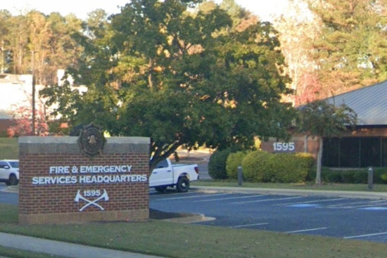 Cobb County First Responders Perform Historic On-Scene Blood Transfusion, Saving Trauma Patient in Atlanta