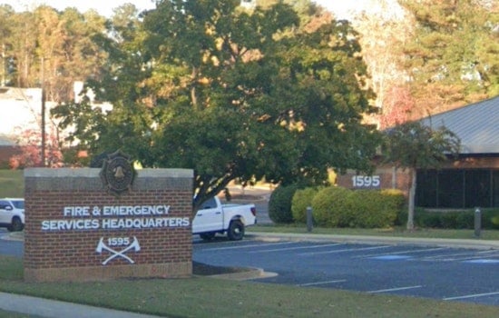 Cobb County First Responders Perform Historic On-Scene Blood Transfusion, Saving Trauma Patient in Atlanta