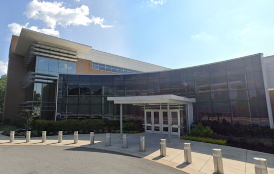 Cobb County Schools Deploy Gun-Sniffing Vapor Wake Dogs in Safety Overhaul After Lindley Middle School Tragedy