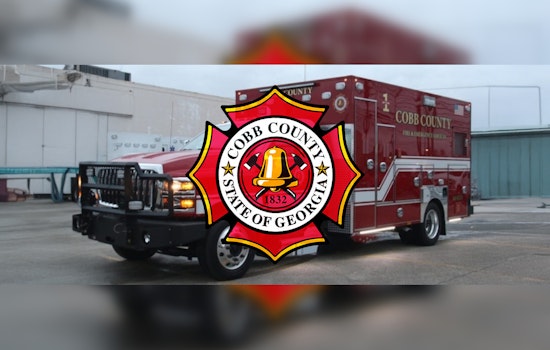 Cobb County to Launch Innovative Pre-Hospital Blood Transfusion Program on National Donor Day
