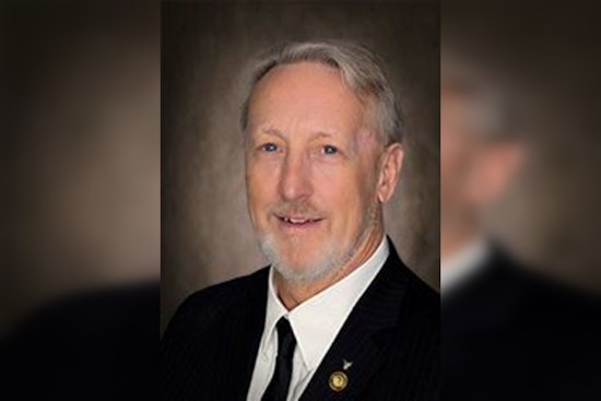 Cochise County Honors Retiring Recorder David Stevens, Embraces Smooth Transition of Leadership
