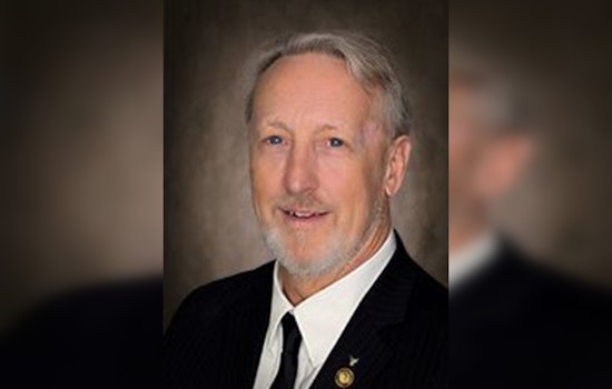 Cochise County Honors Retiring Recorder David Stevens, Embraces Smooth Transition of Leadership