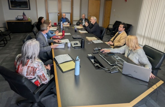 Cochise County Seeks New Recorder, Welcomes Public Input in Appointment Process
