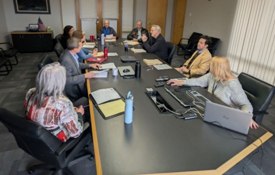 Cochise County Seeks New Recorder, Welcomes Public Input in Appointment Process