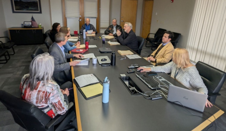 Cochise County Seeks New Recorder, Welcomes Public Input in Appointment Process