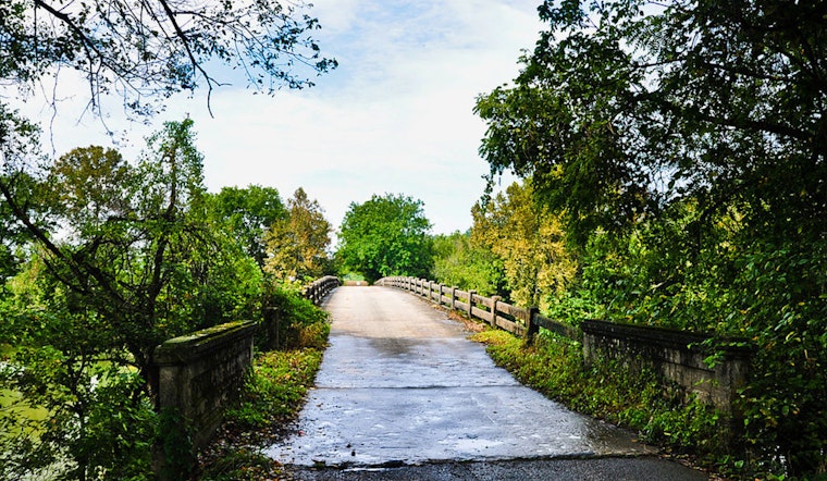 Cocke County to Receive $7.89 Million from FEMA and Tennessee for Conway Bridge Replacement After Tropical Storm Helene Damage