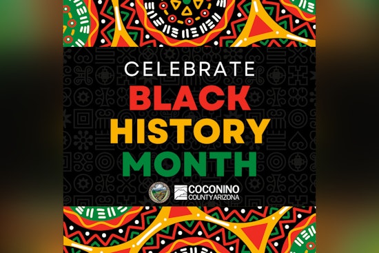 Coconino County African Diaspora Advisory Council Launches Annual Black History Month Essay Contest for Students