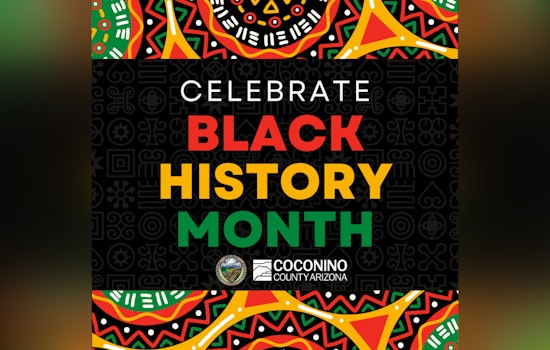 Coconino County African Diaspora Advisory Council Launches Annual Black History Month Essay Contest for Students