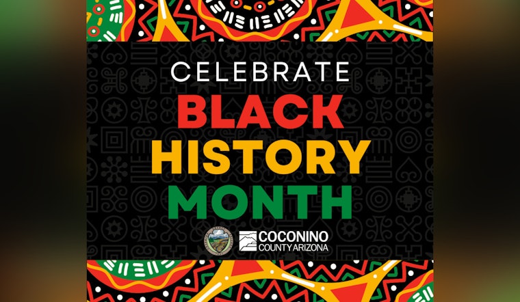 Coconino County African Diaspora Advisory Council Launches Annual Black History Month Essay Contest for Students