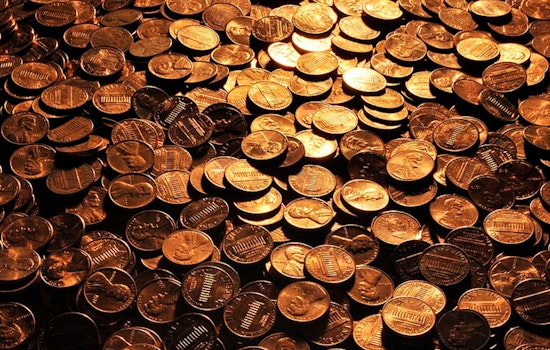 Coin Collectors Buzz with Excitement as Trump Announces Intent to End Penny Production
