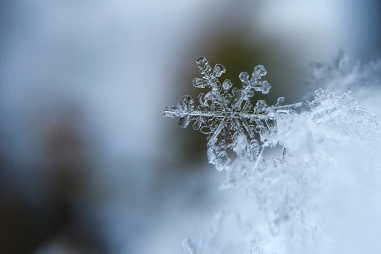 Cold Snap Hits Sacramento as Frosty Weather, Strong Winds, and a Chance of Snow Arrive!