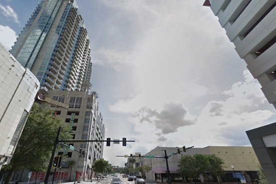 Cold Snap Hits Tampa as NWS Recommends Layers with Wind Chills Dropping