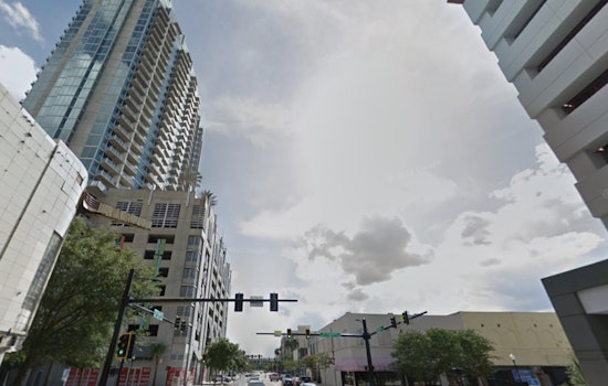 Cold Snap Hits Tampa as NWS Recommends Layers with Wind Chills Dropping