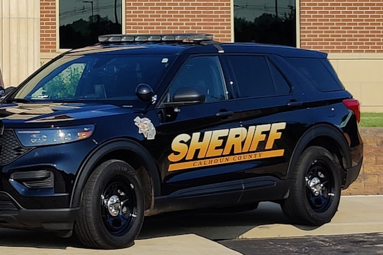 Coldwater Man Charged with Child Solicitation, Calhoun County Authorities Appeal for More Information