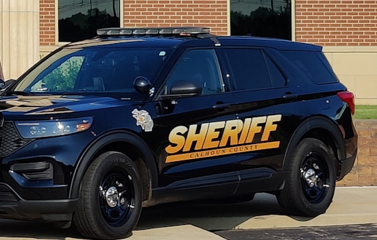Coldwater Man Charged with Child Solicitation, Calhoun County Authorities Appeal for More Information