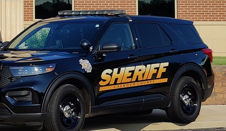 Coldwater Man Charged with Child Solicitation, Calhoun County Authorities Appeal for More Information