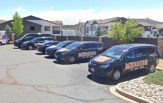 Colorado Medicaid Patients in Limbo as State Severs Ties with Transportation Provider MedRide