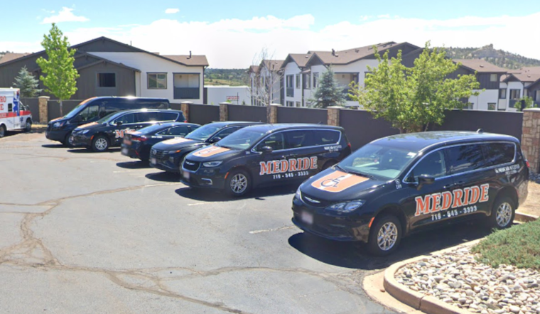 Colorado Medicaid Patients in Limbo as State Severs Ties with Transportation Provider MedRide