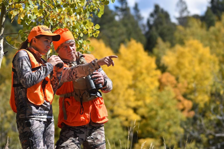 Colorado Parks and Wildlife to Host Virtual Caucus for Hunters and Anglers on February 25