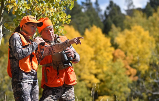 Colorado Parks and Wildlife to Host Virtual Caucus for Hunters and Anglers on February 25