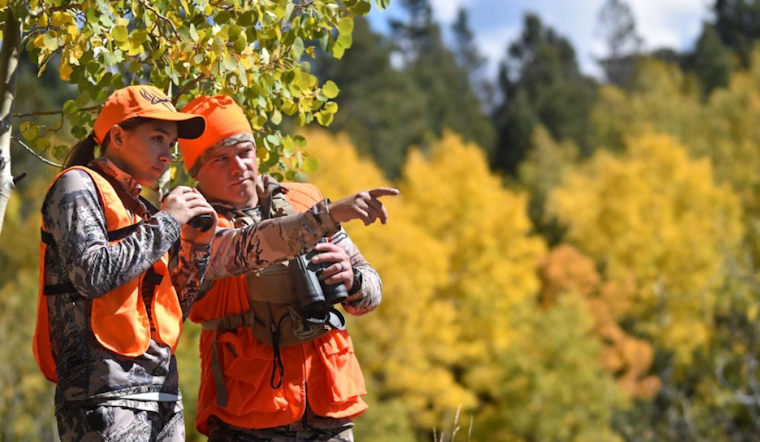 Colorado Parks and Wildlife to Host Virtual Caucus for Hunters and Anglers on February 25