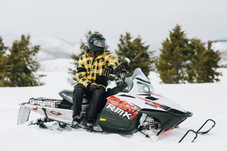 Colorado Ramps Up Avalanche Safety Measures for Snowmobile Riders During Take a Friend Snowmobiling Week