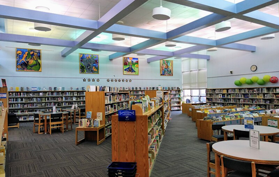 Colorado Senate Bill Advances to Protect Public School Libraries from Unwarranted Book Removals