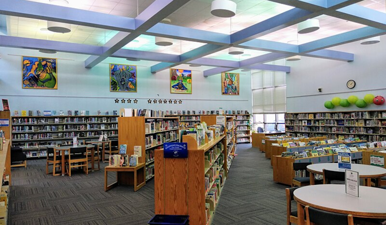 Colorado Senate Bill Advances to Protect Public School Libraries from Unwarranted Book Removals