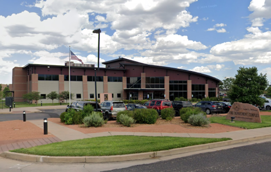 Colorado Springs Fire Department Launches Innovative Opioid Response Team to Aid Recovery Efforts