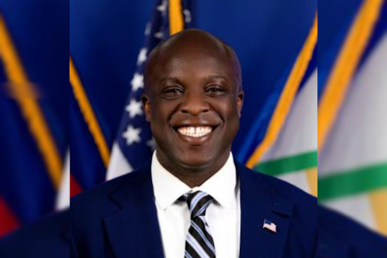 Colorado Springs Mayor Yemi Mobolade Engages with White House to Champion Local Priorities on National Stage