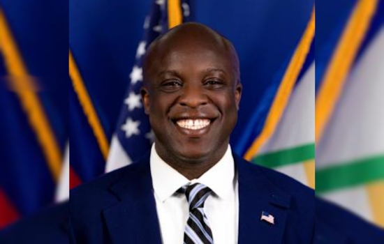 Colorado Springs Mayor Yemi Mobolade Engages with White House to Champion Local Priorities on National Stage