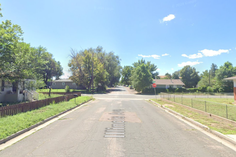 Colorado Springs Police Fatally Shoot Armed Suspect During Family Disturbance on Illinois Avenue