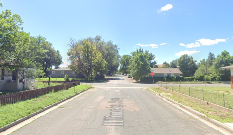 Colorado Springs Police Fatally Shoot Armed Suspect During Family Disturbance on Illinois Avenue