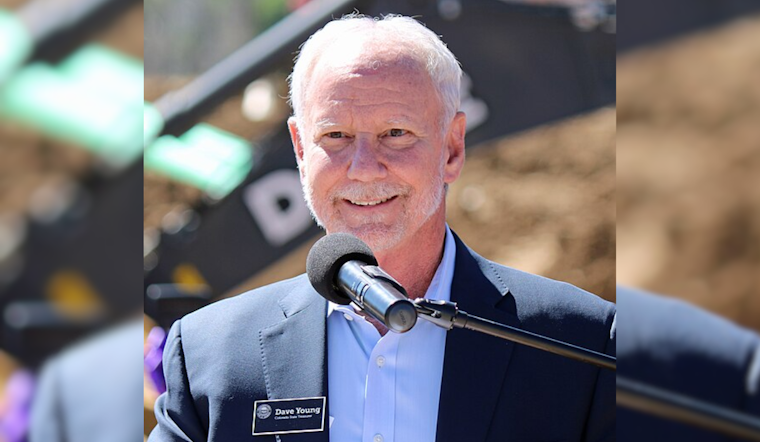Colorado State Treasurer Dave Young and Finance Officials Urge SEC to Safeguard Retirement Fund Strategies