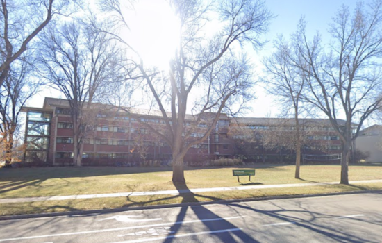 Colorado State University Tops Forbes' List as Dream Employer in the State, Outranks Ivy League Icons Nationwide